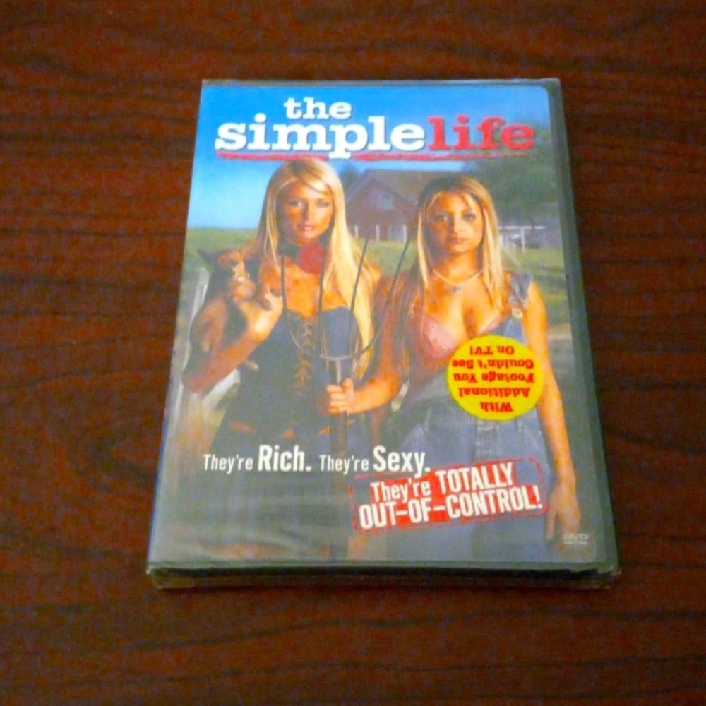 DVD 📀